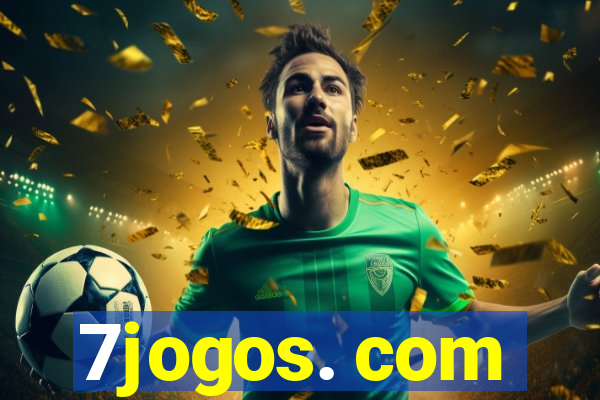 7jogos. com